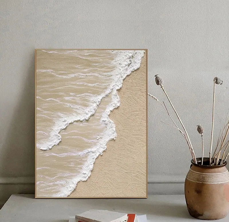 Texture art
